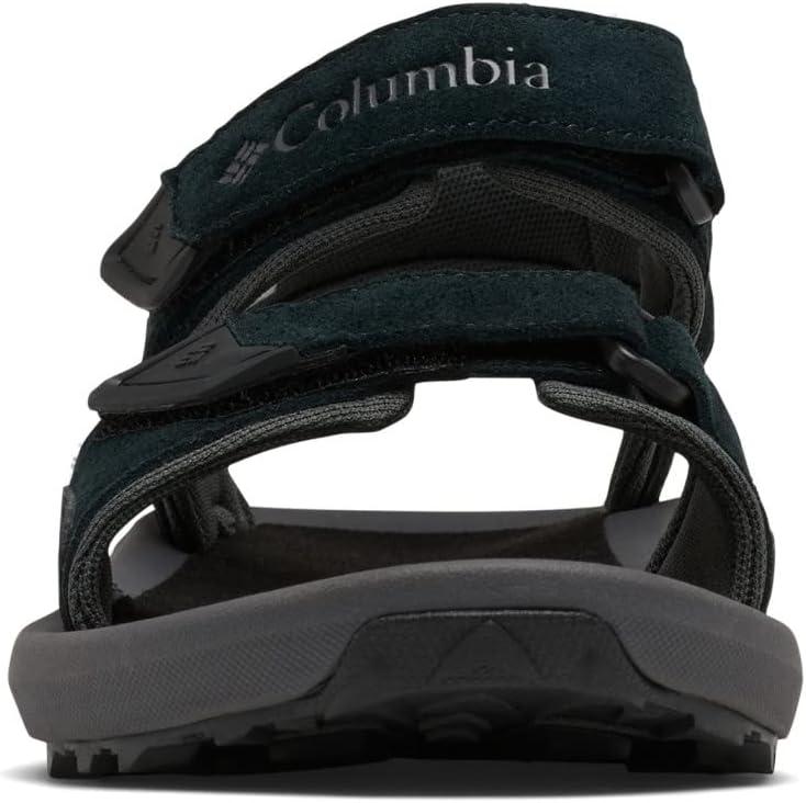 imageColumbia mens Trailstorm Hiker 2 StrapBlackDark Grey