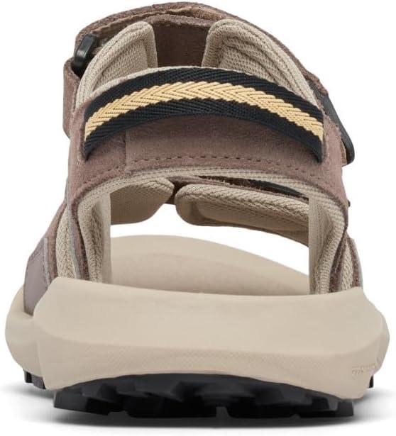 imageColumbia mens Trailstorm Hiker 2 StrapIronLight Camel