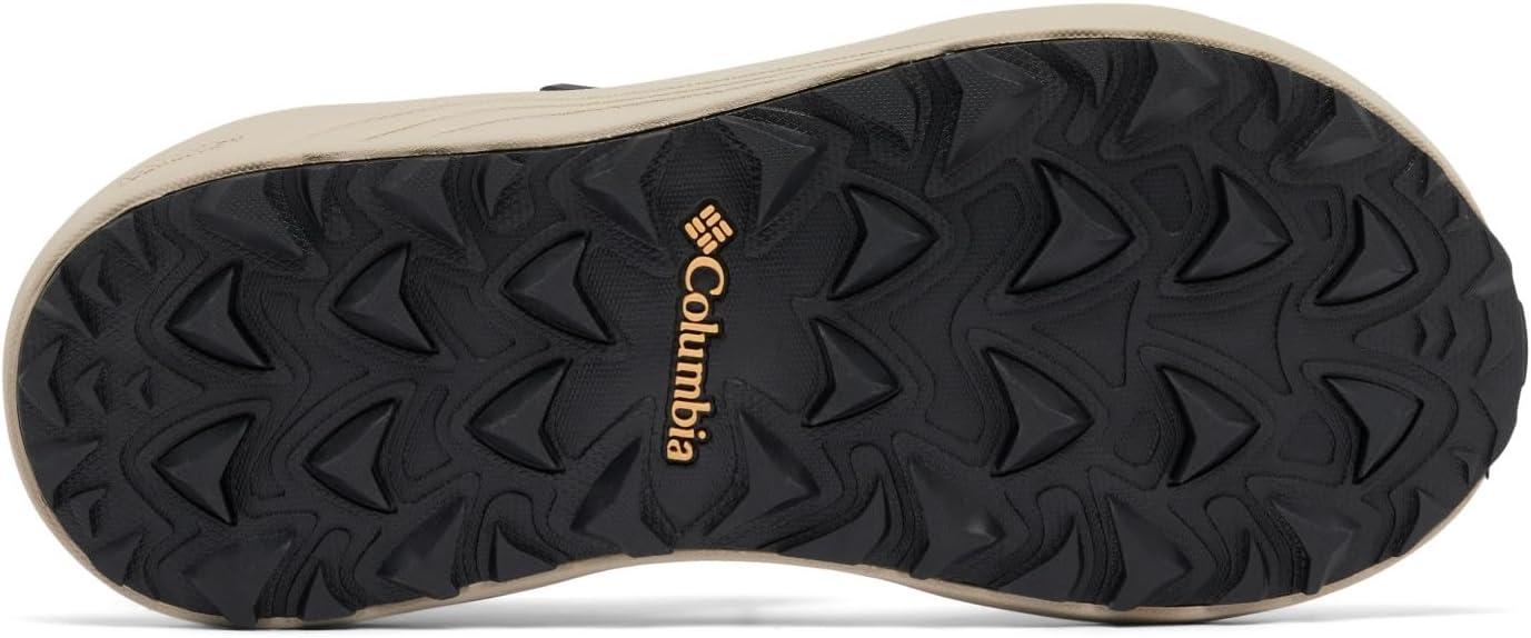 imageColumbia mens Trailstorm Hiker 2 StrapIronLight Camel