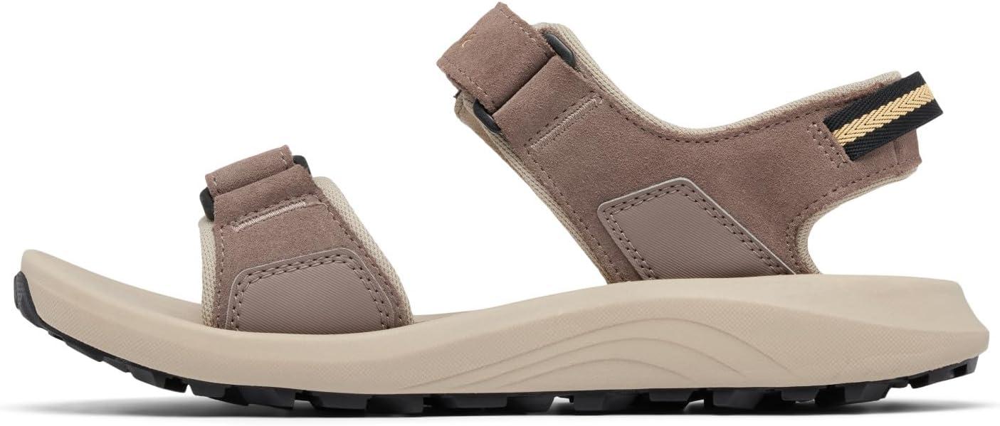 imageColumbia mens Trailstorm Hiker 2 StrapIronLight Camel
