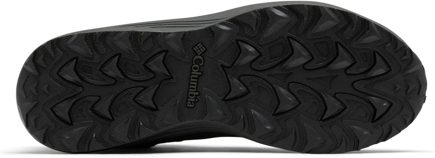 imageColumbia mens Trailstorm Peak MidBlackDark Grey