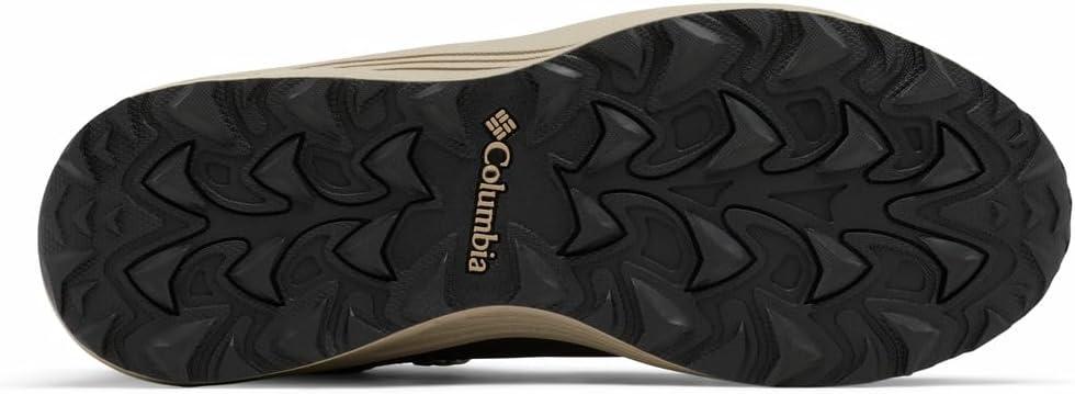 imageColumbia mens Trailstorm Peak MidCordovanBlack