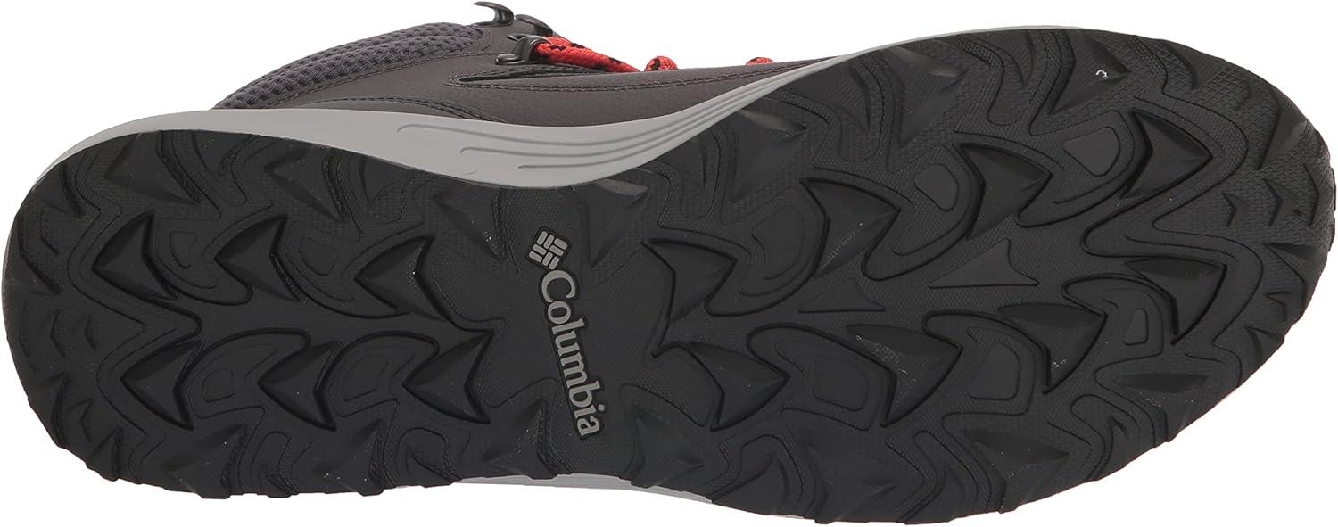 imageColumbia mens Trailstorm Peak MidDark GreySpicy