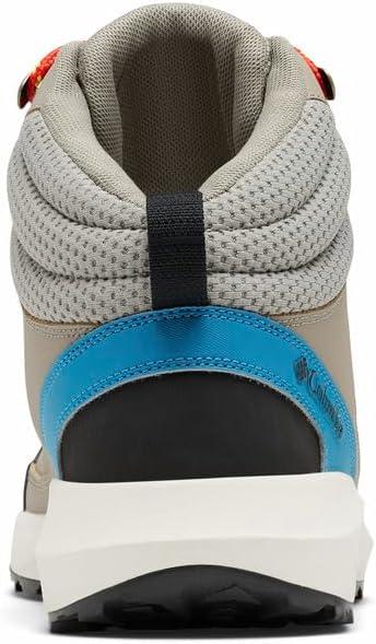 imageColumbia mens Trailstorm Peak MidKettleBlack