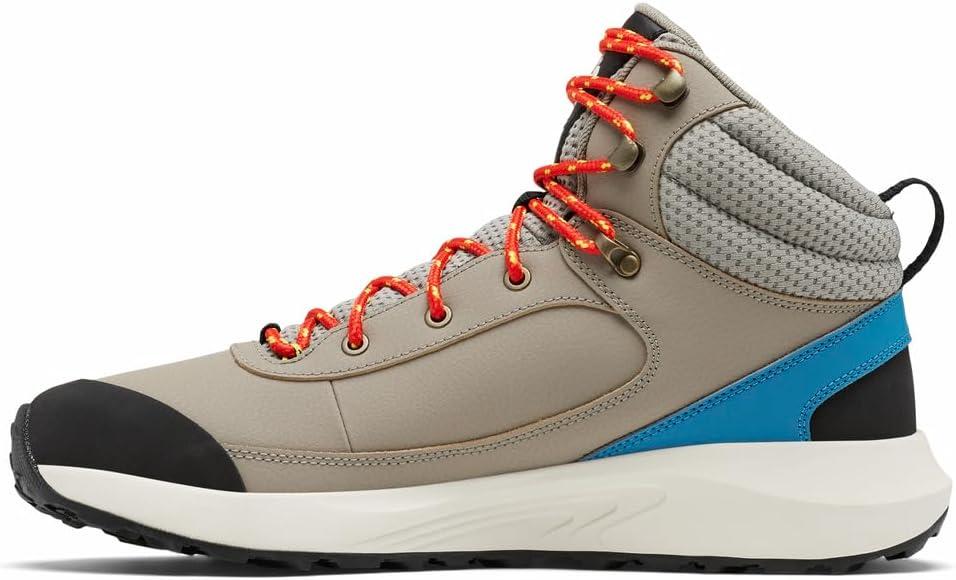imageColumbia mens Trailstorm Peak MidKettleBlack