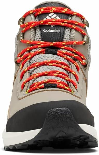 imageColumbia mens Trailstorm Peak MidKettleBlack