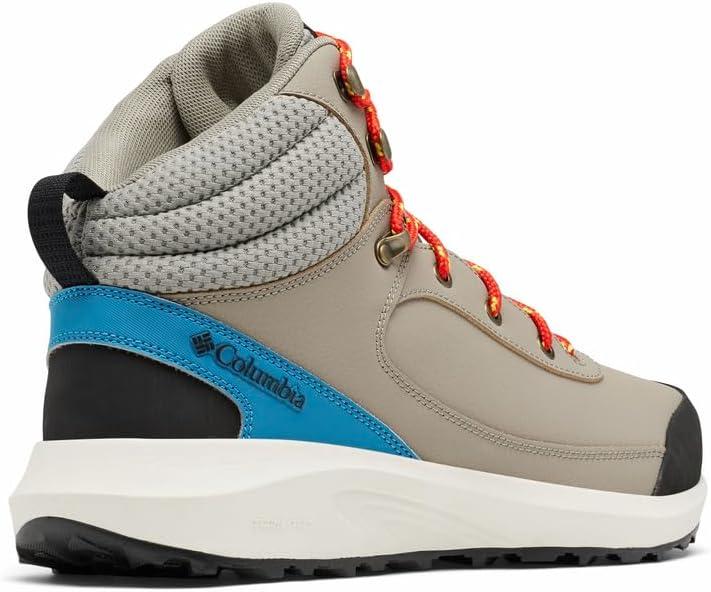 imageColumbia mens Trailstorm Peak MidKettleBlack