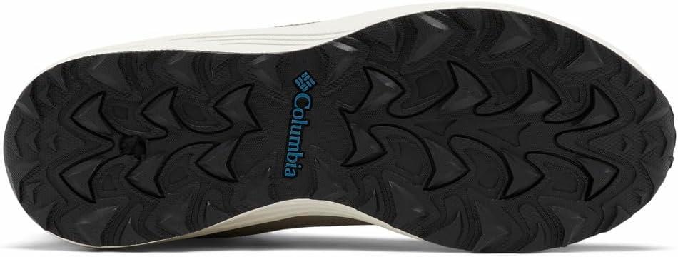 imageColumbia mens Trailstorm Peak MidKettleBlack