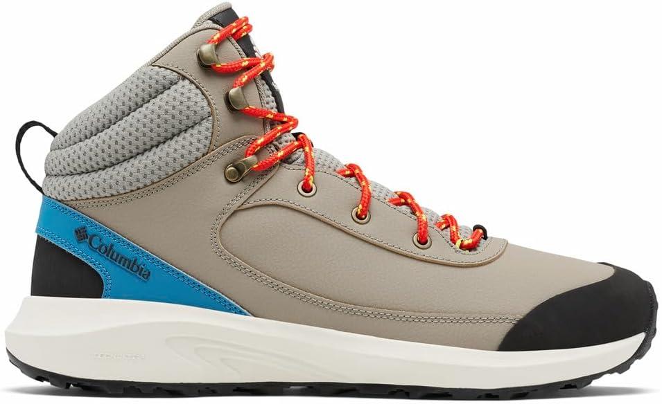 imageColumbia mens Trailstorm Peak MidKettleBlack