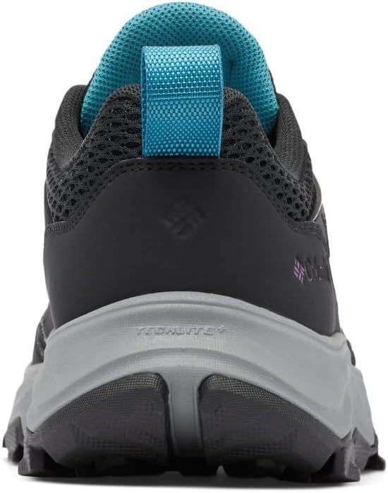 imageColumbia womens Hatana BreatheBlackDark Lavender
