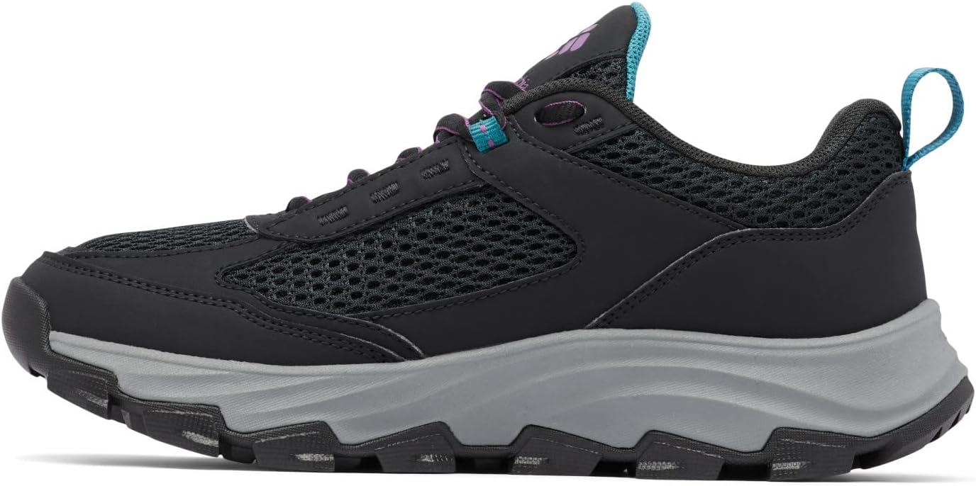 imageColumbia womens Hatana BreatheBlackDark Lavender