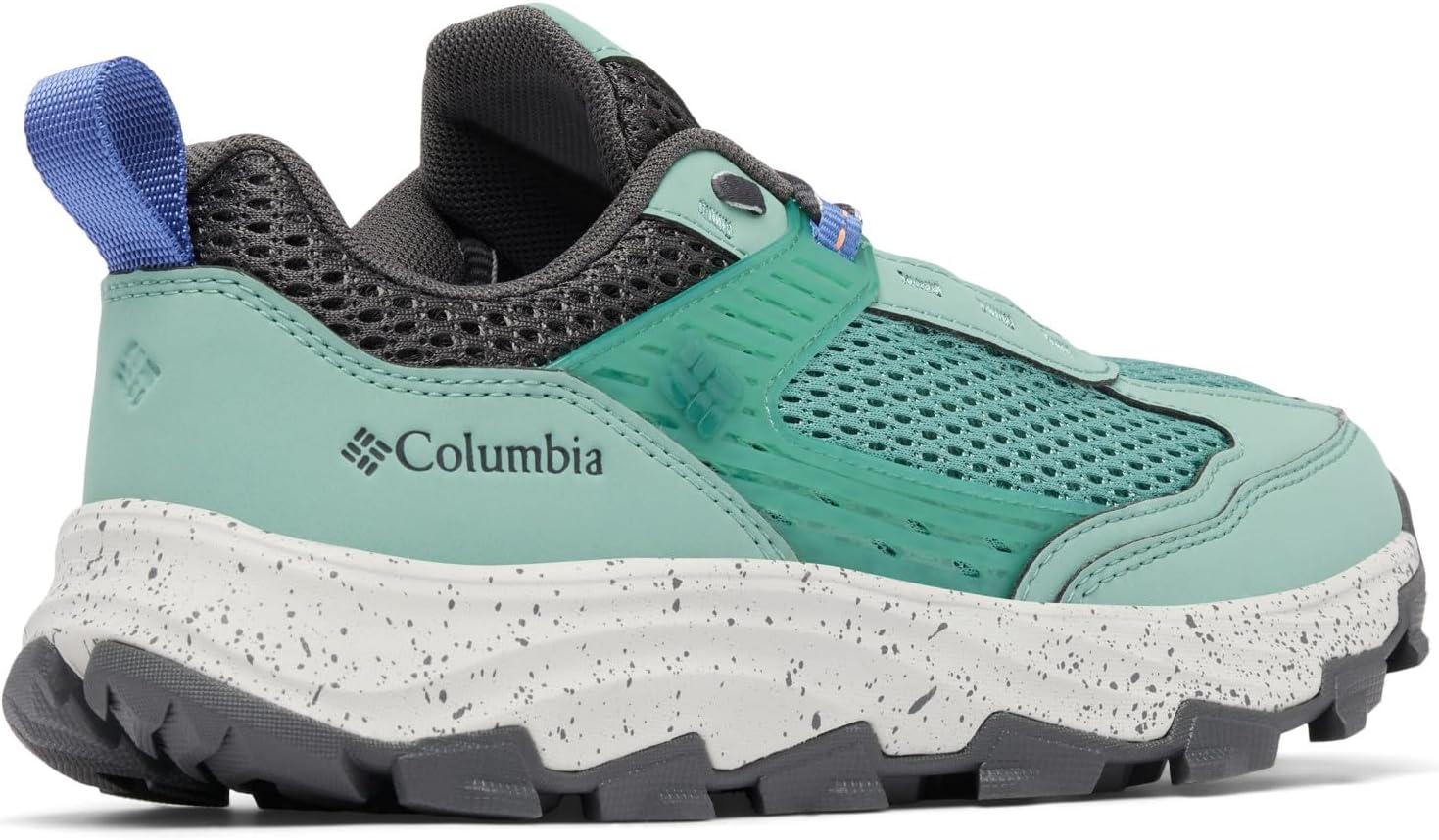imageColumbia womens Hatana BreatheDusty Green Eve