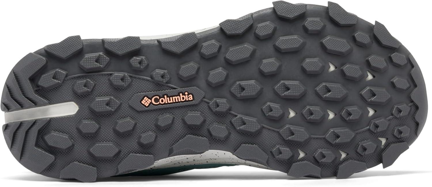 imageColumbia womens Hatana BreatheDusty Green Eve