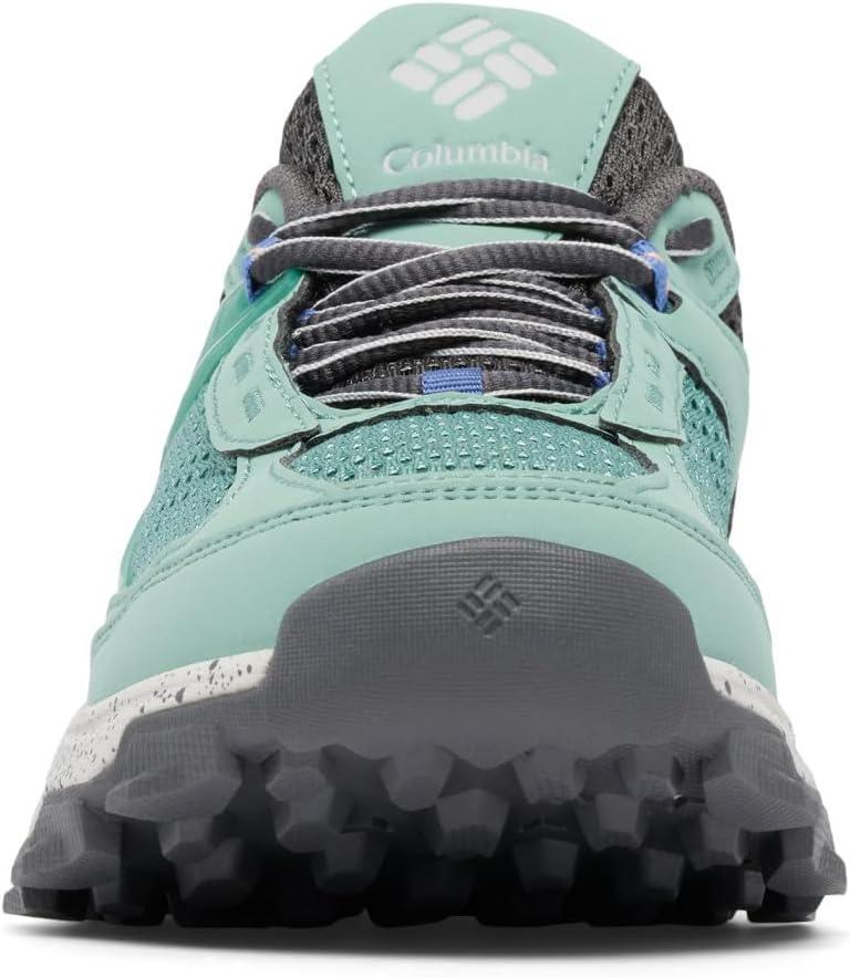 imageColumbia womens Hatana BreatheDusty Green Eve