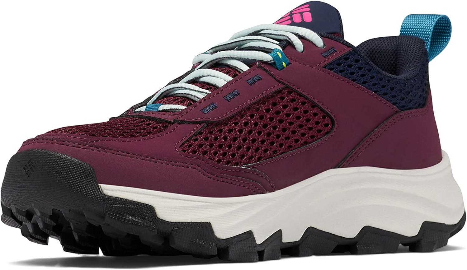 imageColumbia womens Hatana BreatheMarionberryHaute Pink