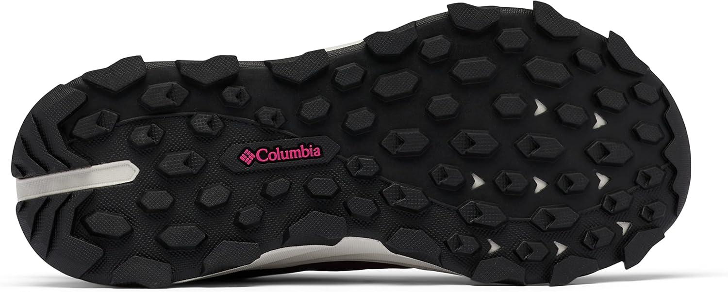 imageColumbia womens Hatana BreatheMarionberryHaute Pink