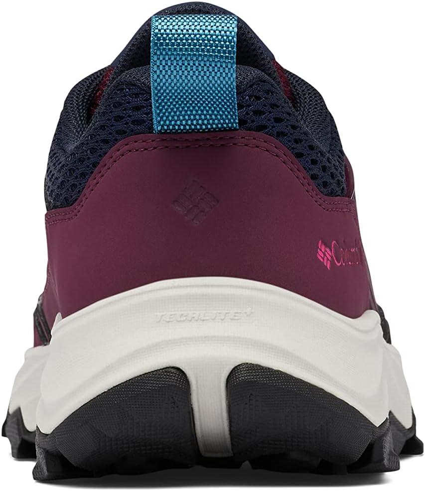 imageColumbia womens Hatana BreatheMarionberryHaute Pink