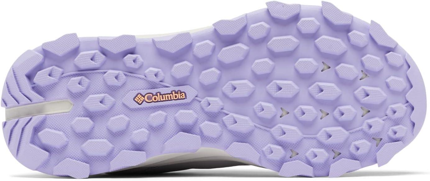 imageColumbia womens Hatana BreatheSteamPeach