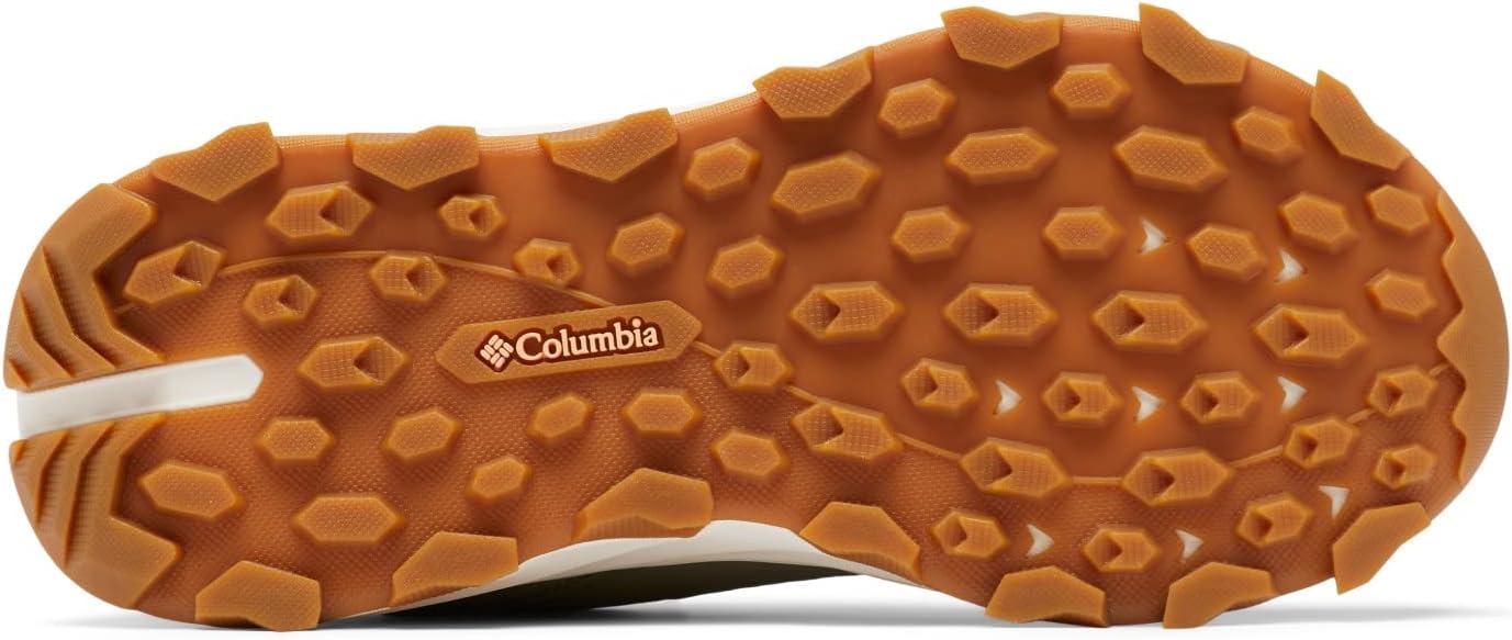 imageColumbia womens Hatana BreatheStone GreenPeach