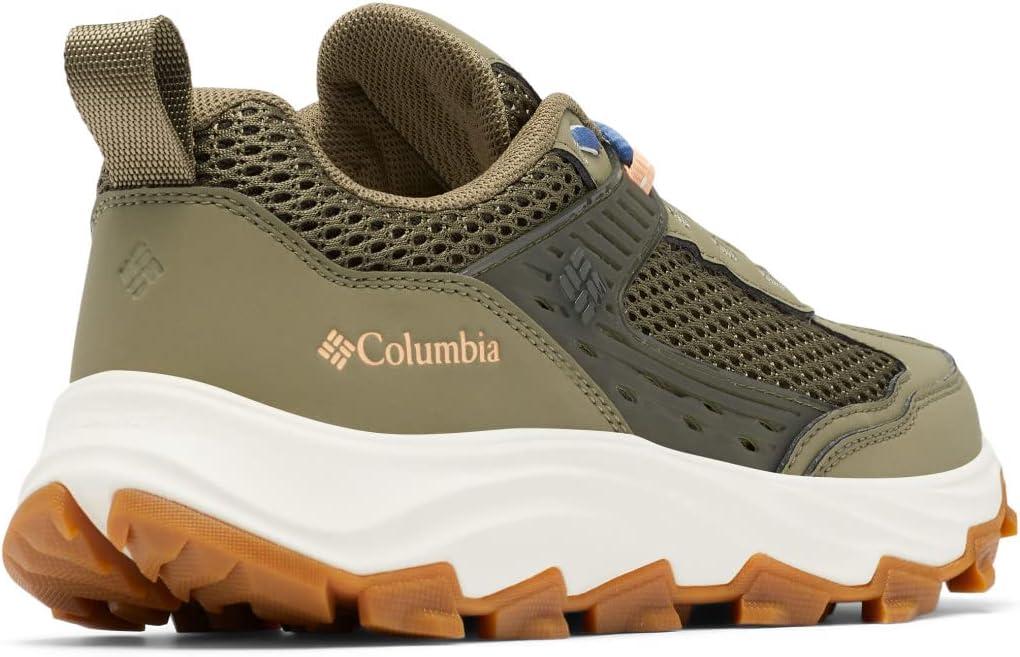 imageColumbia womens Hatana BreatheStone GreenPeach