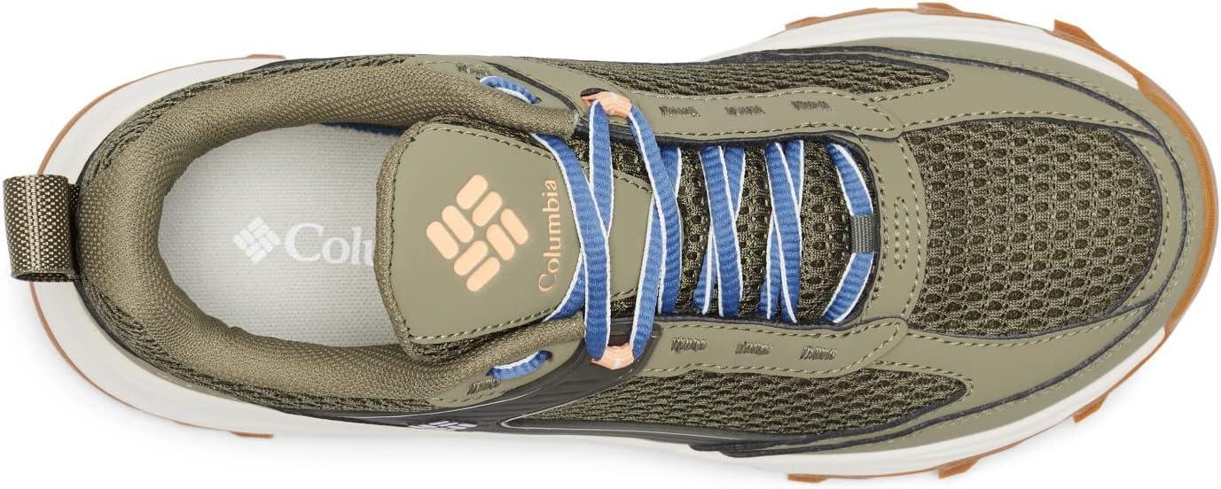 imageColumbia womens Hatana BreatheStone GreenPeach