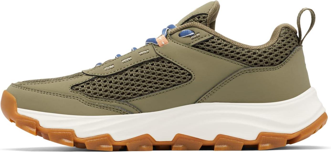 imageColumbia womens Hatana BreatheStone GreenPeach