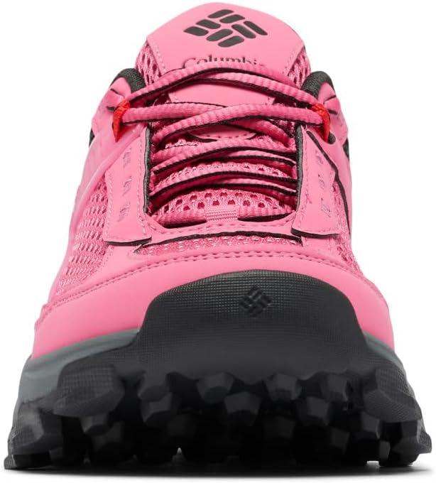 imageColumbia womens Hatana BreatheWild GeraniumBlack