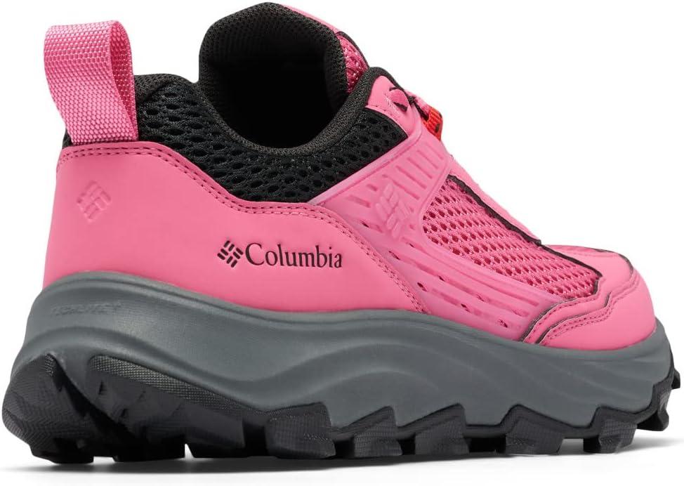 imageColumbia womens Hatana BreatheWild GeraniumBlack