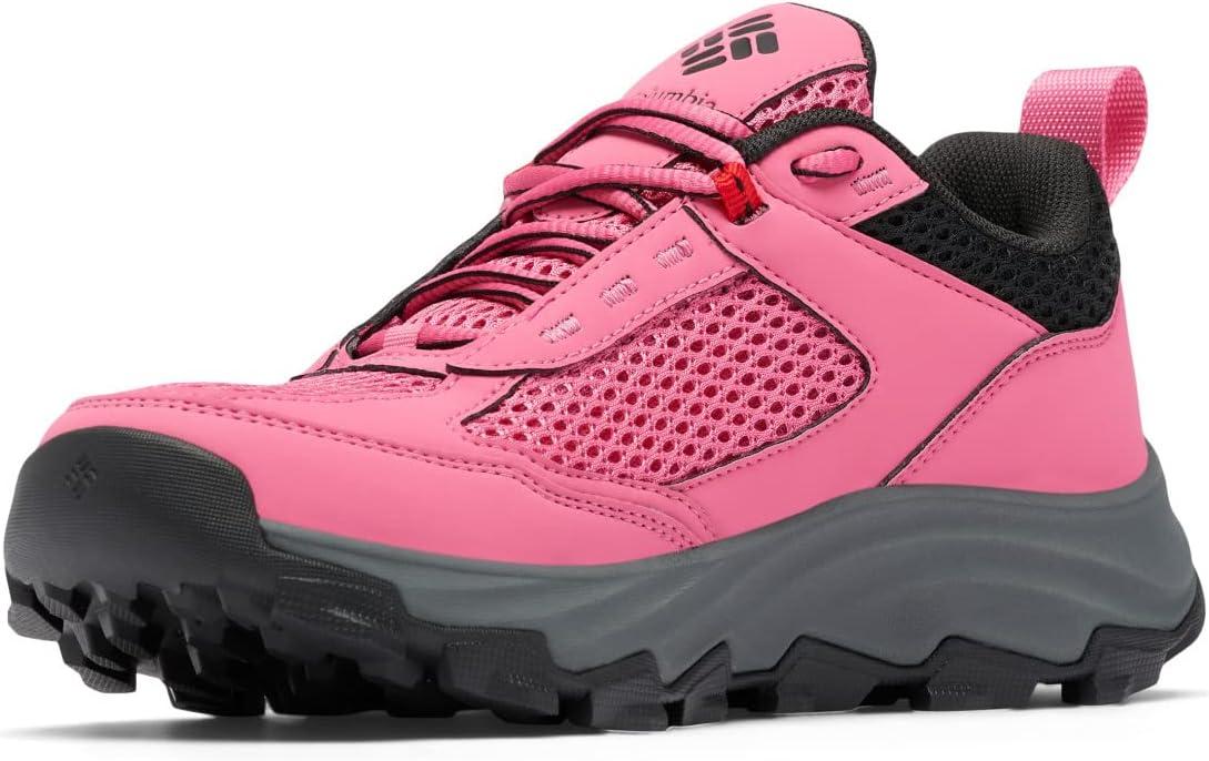 imageColumbia womens Hatana BreatheWild GeraniumBlack