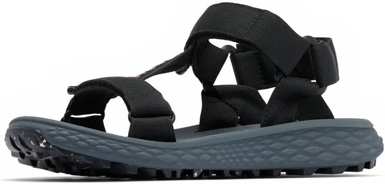 imageColumbia womens Konos GlobetrotBlackCosmos