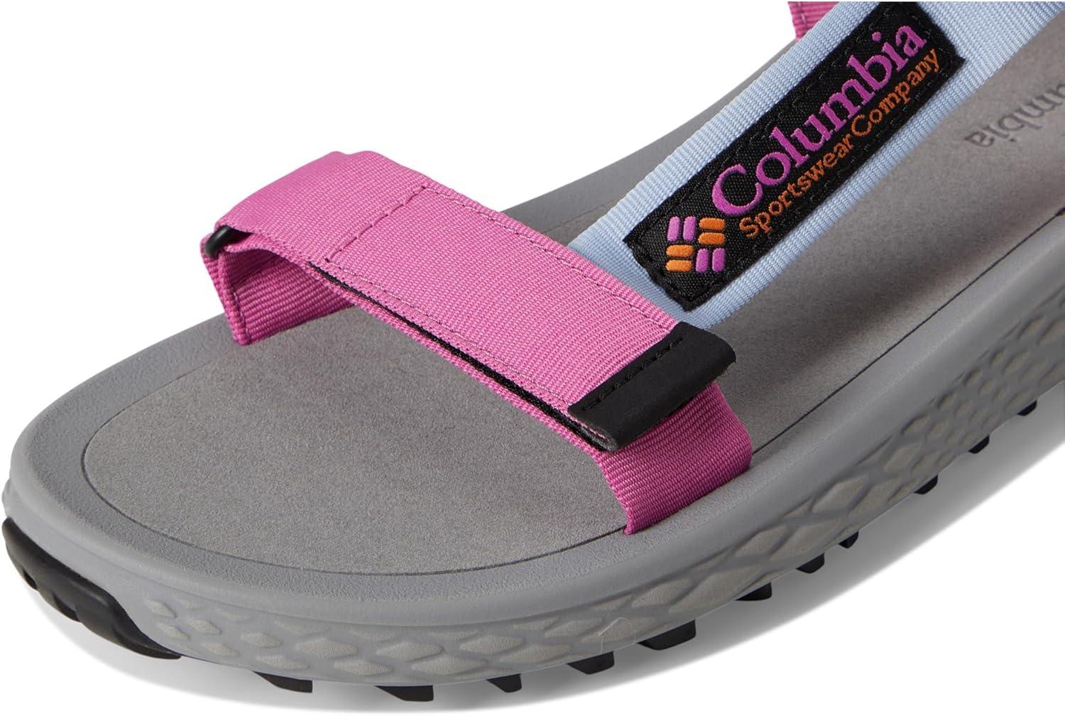 imageColumbia womens Konos GlobetrotWhisperBerry Patch