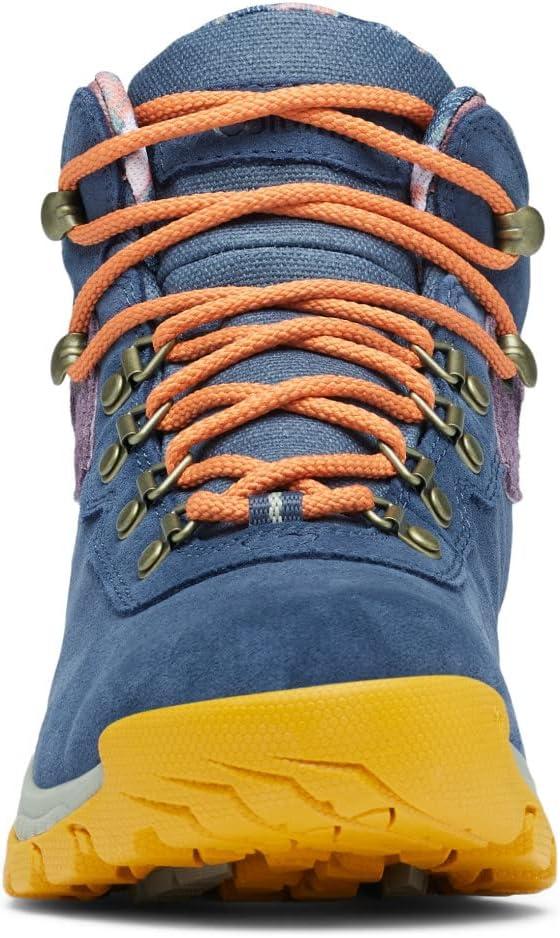 imageColumbia womens Newton Ridge Plus Waterproof Amped Desert Night