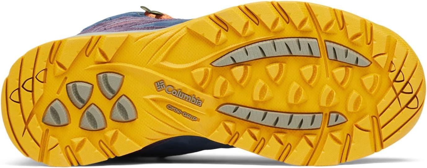imageColumbia womens Newton Ridge Plus Waterproof Amped Desert Night