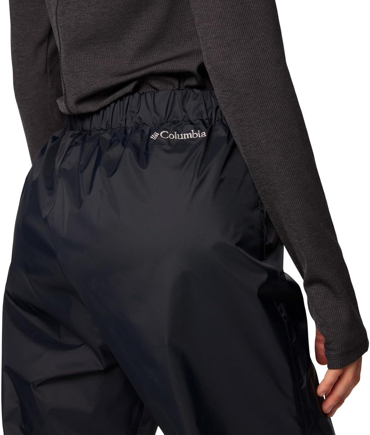 imageColumbia womens Storm Surge Ii PantBlack