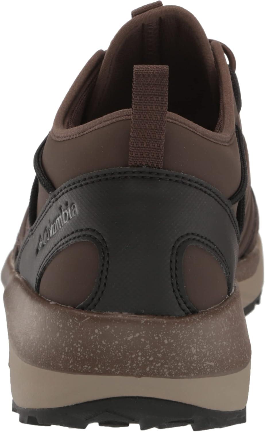 imageColumbia womens Trailstorm H20Sport SandalCordovanBlack