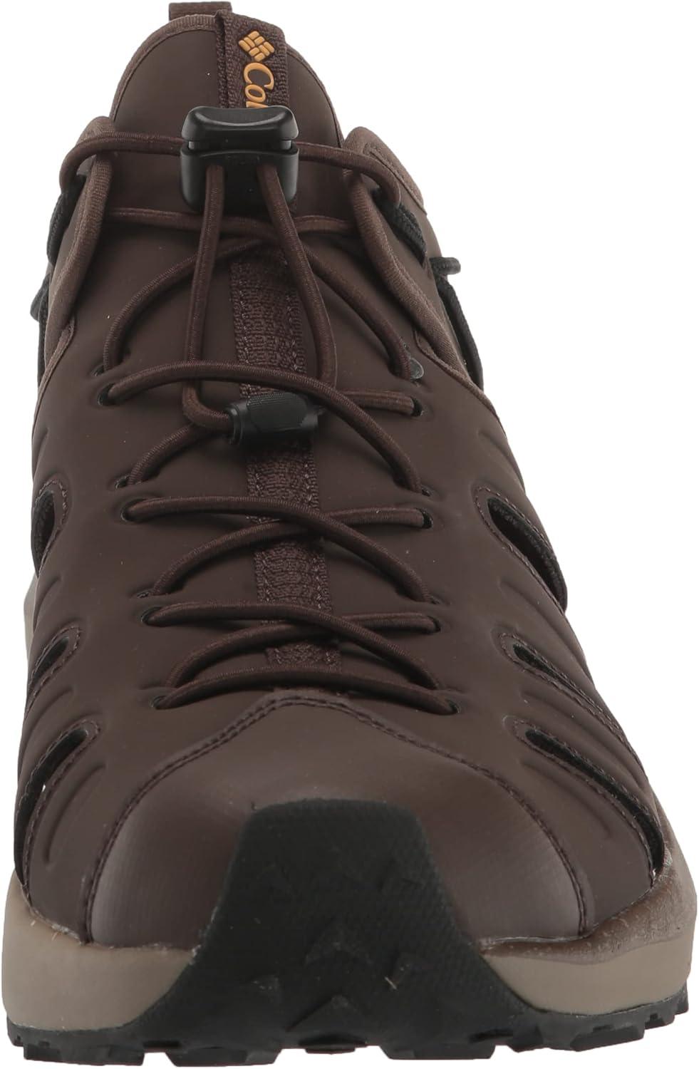 imageColumbia womens Trailstorm H20Sport SandalCordovanBlack