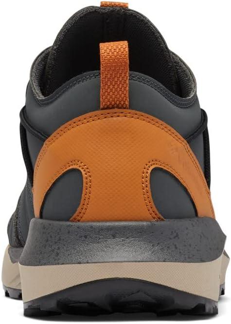 imageColumbia womens Trailstorm H20Sport SandalDark GreyCaramel