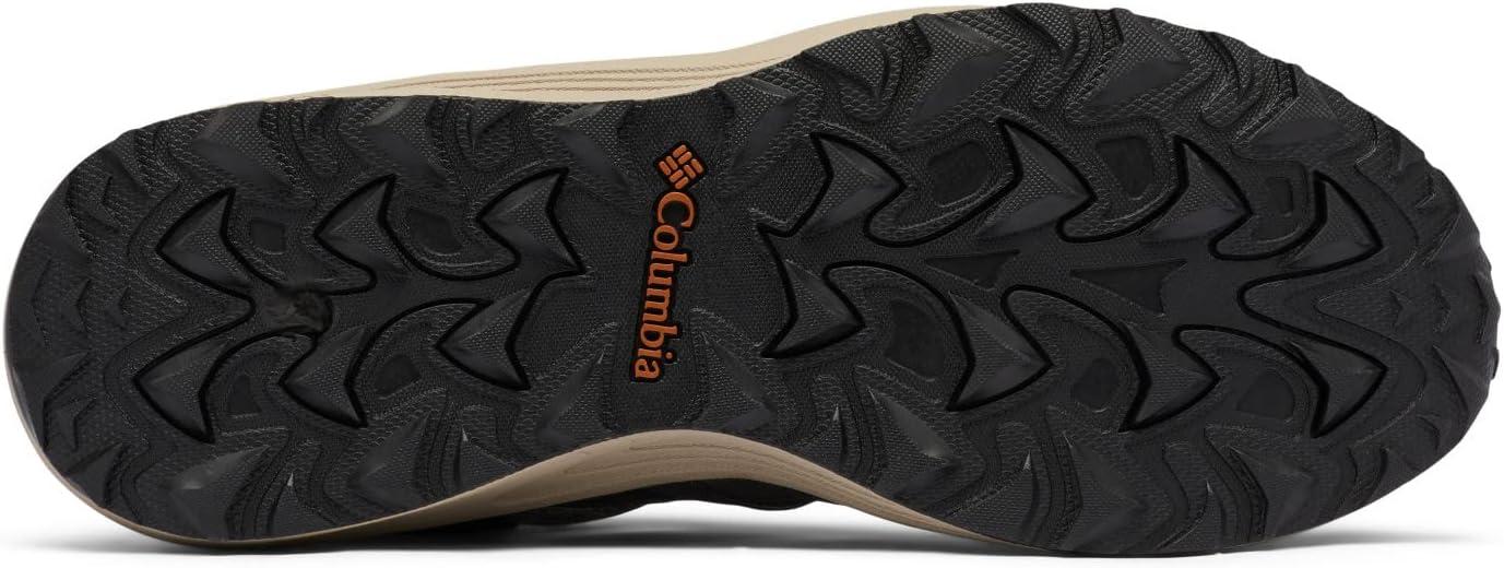 imageColumbia womens Trailstorm H20Sport SandalDark GreyCaramel