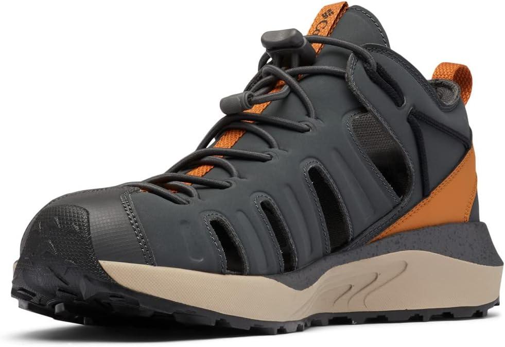 imageColumbia womens Trailstorm H20Sport SandalDark GreyCaramel