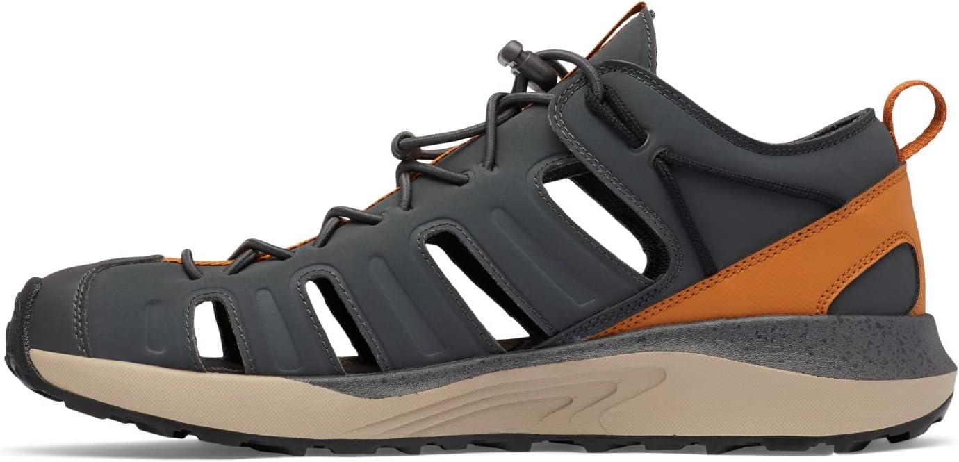 imageColumbia womens Trailstorm H20Sport SandalDark GreyCaramel