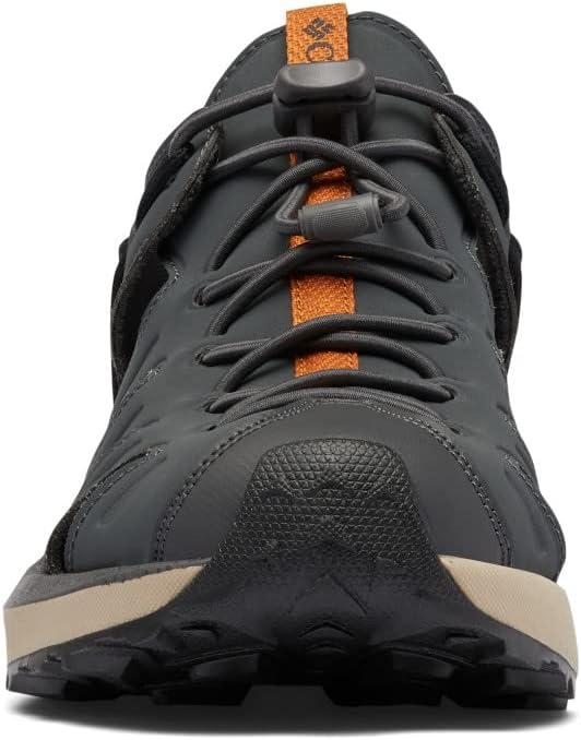 imageColumbia womens Trailstorm H20Sport SandalDark GreyCaramel