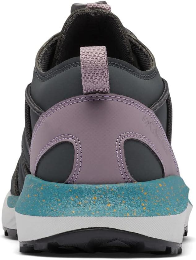 imageColumbia womens Trailstorm H20Sport SandalDark GreyDeep Wisteria