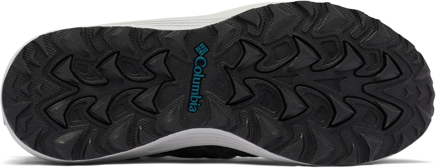 imageColumbia womens Trailstorm H20Sport SandalDark GreyDeep Wisteria