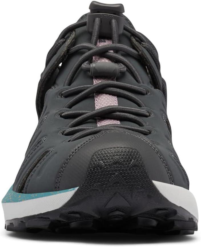 imageColumbia womens Trailstorm H20Sport SandalDark GreyDeep Wisteria