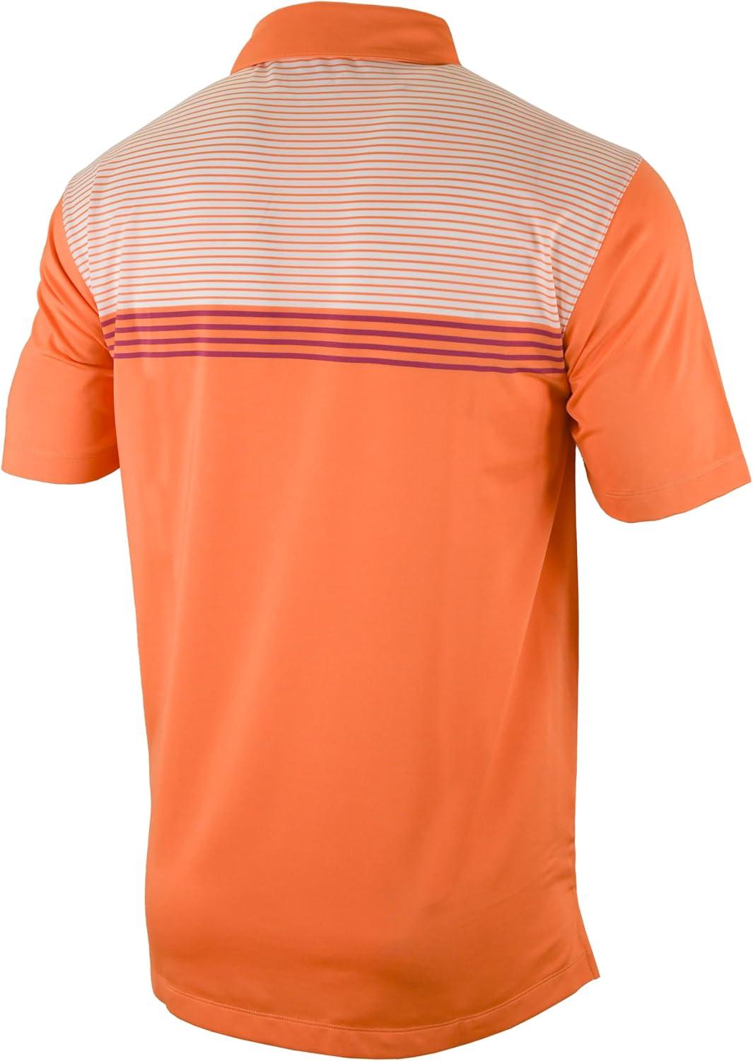 imageOmniWick Spring Forward PoloBright Peach