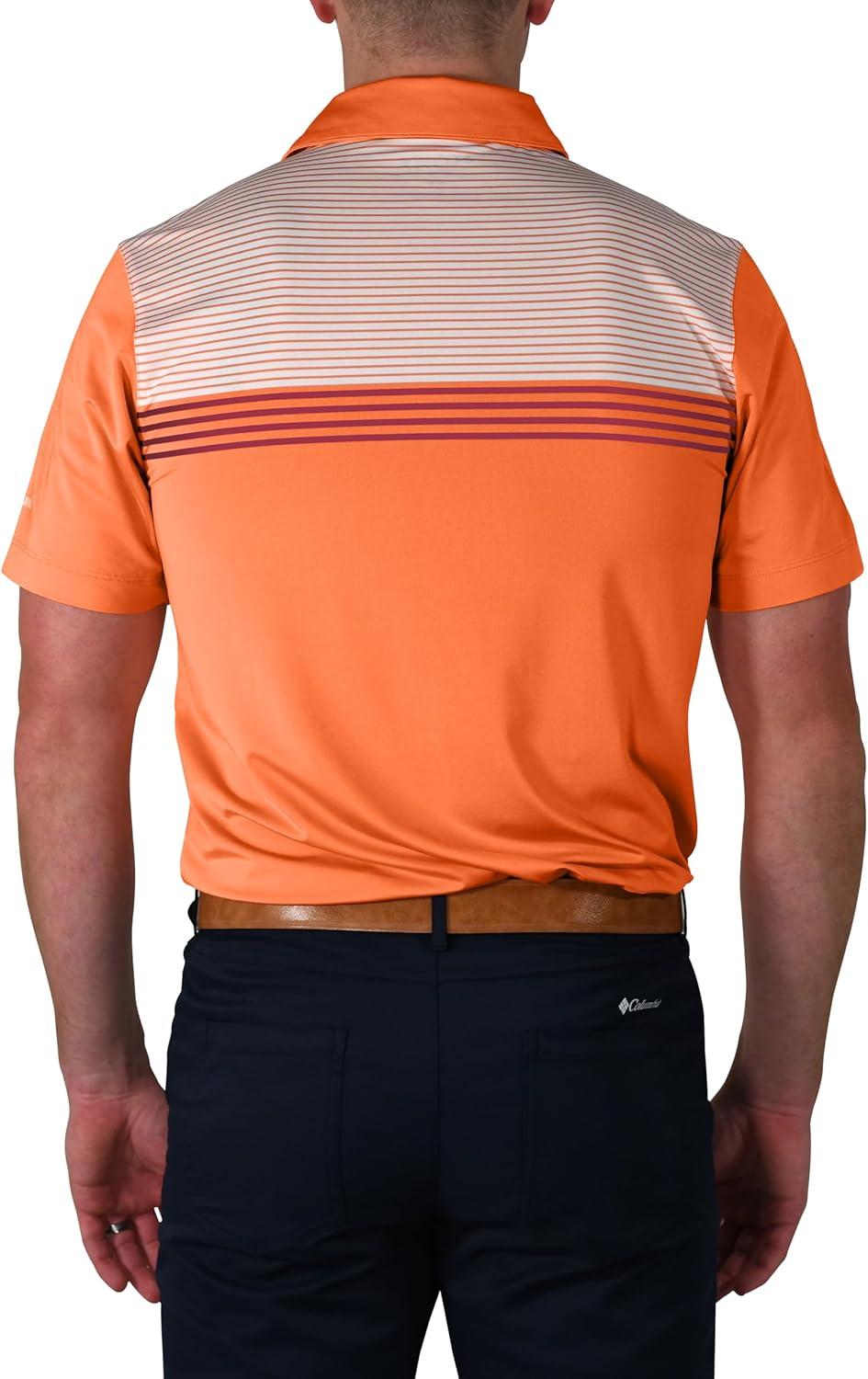 imageOmniWick Spring Forward PoloBright Peach