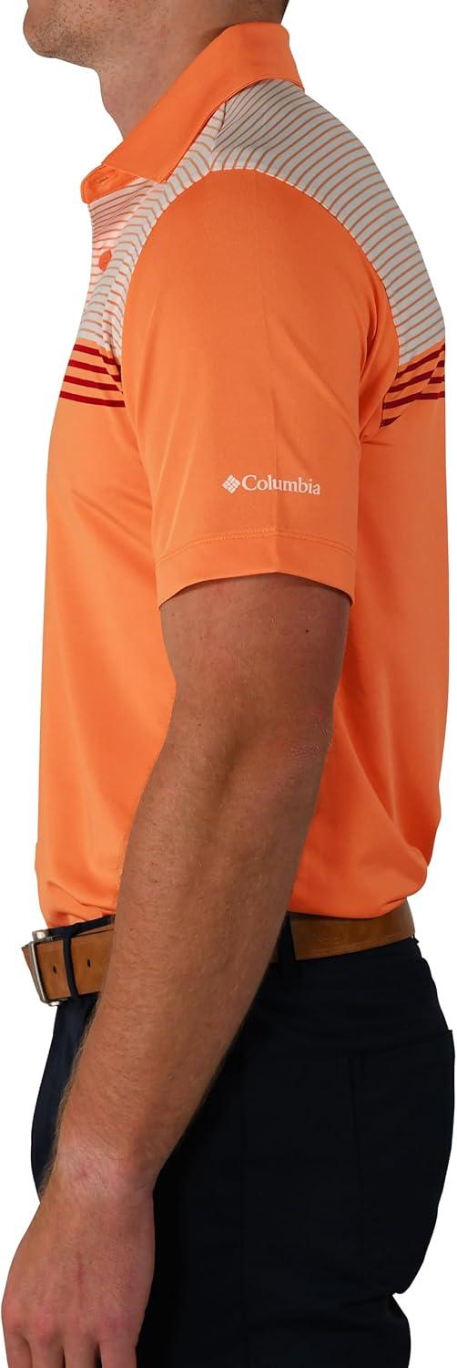 imageOmniWick Spring Forward PoloBright Peach