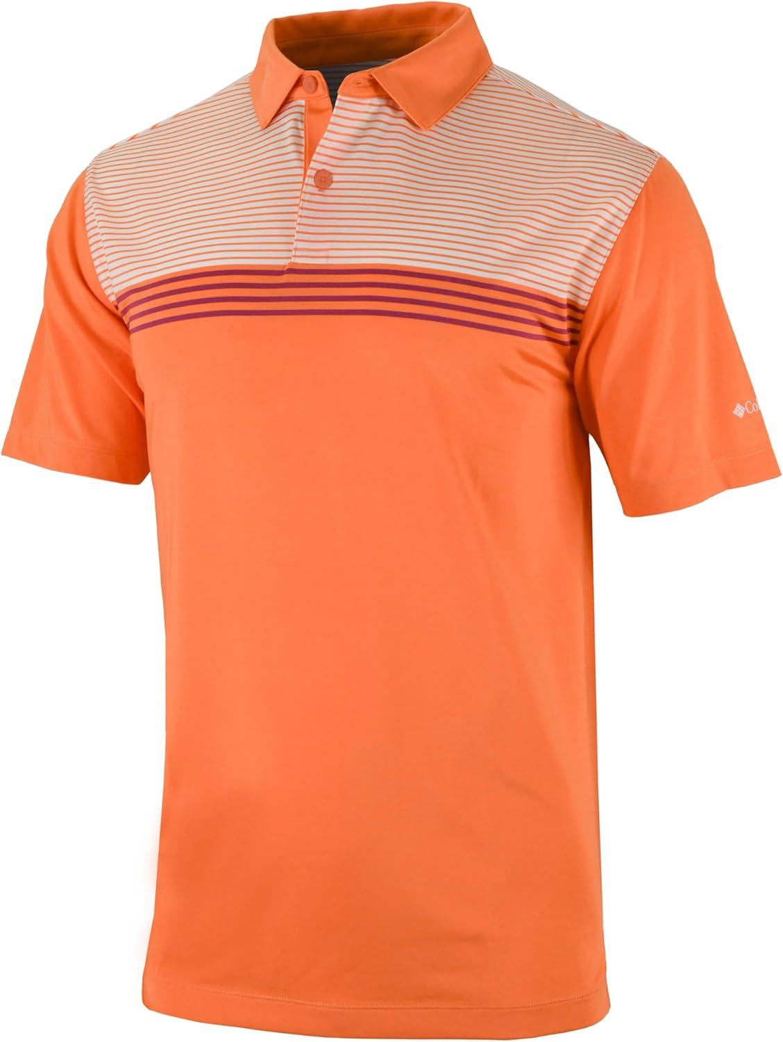 imageOmniWick Spring Forward PoloBright Peach