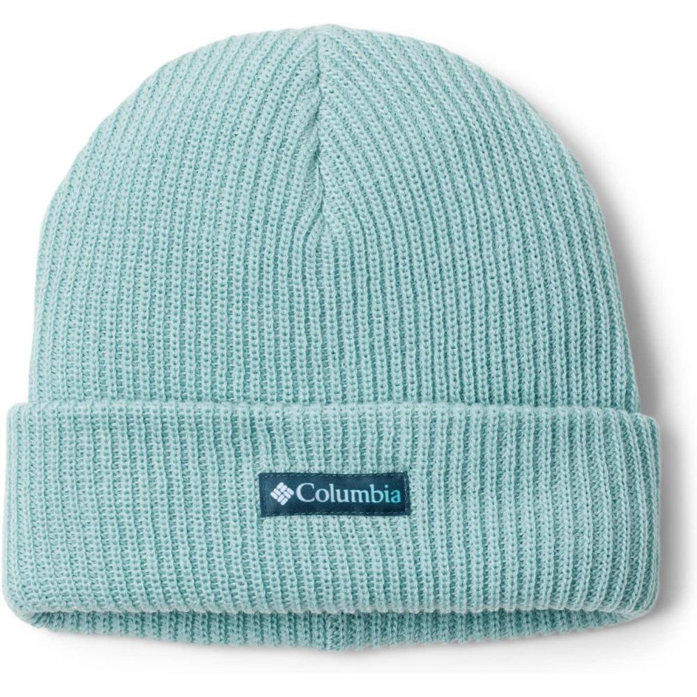 imageColumbia Big Boys Youth Winter Worn BeanieAqua Haze