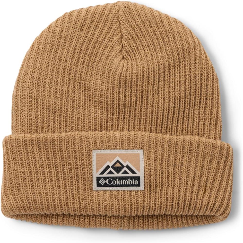 imageColumbia Big Boys Youth Winter Worn BeanieCanoeMountains